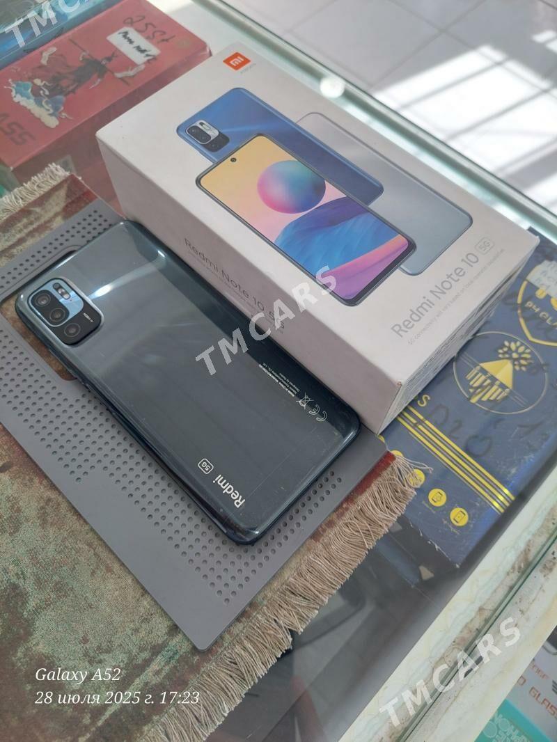 Redmi note10 5g - Mary - img 7