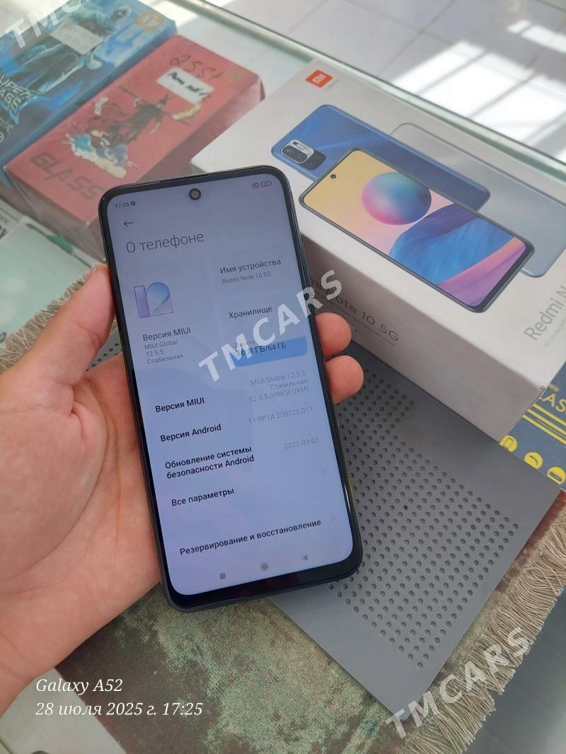 Redmi note10 5g - Mary - img 4