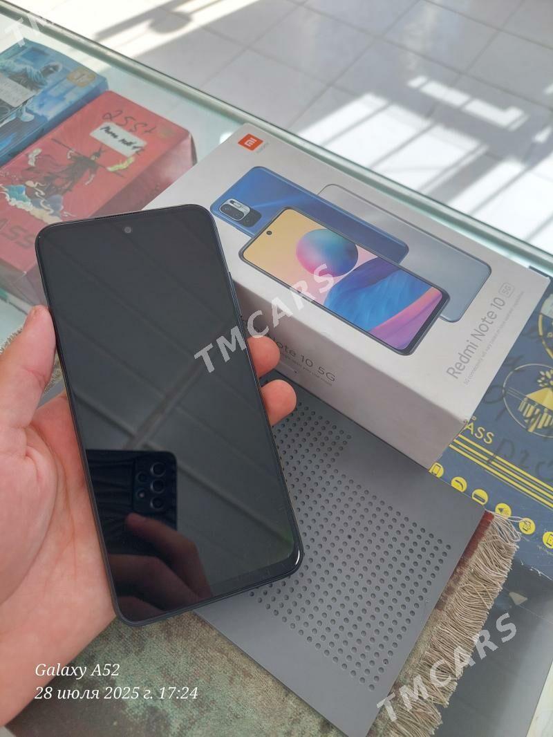Redmi note10 5g - Mary - img 3