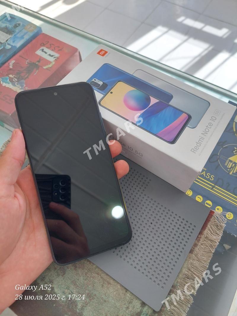 Redmi note10 5g - Mary - img 5