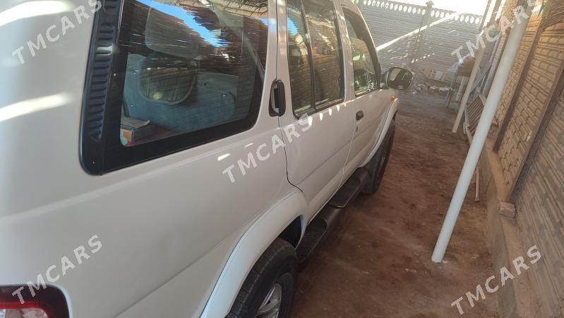 Nissan Pathfinder 1999 - 90 000 TMT - Türkmenabat - img 6