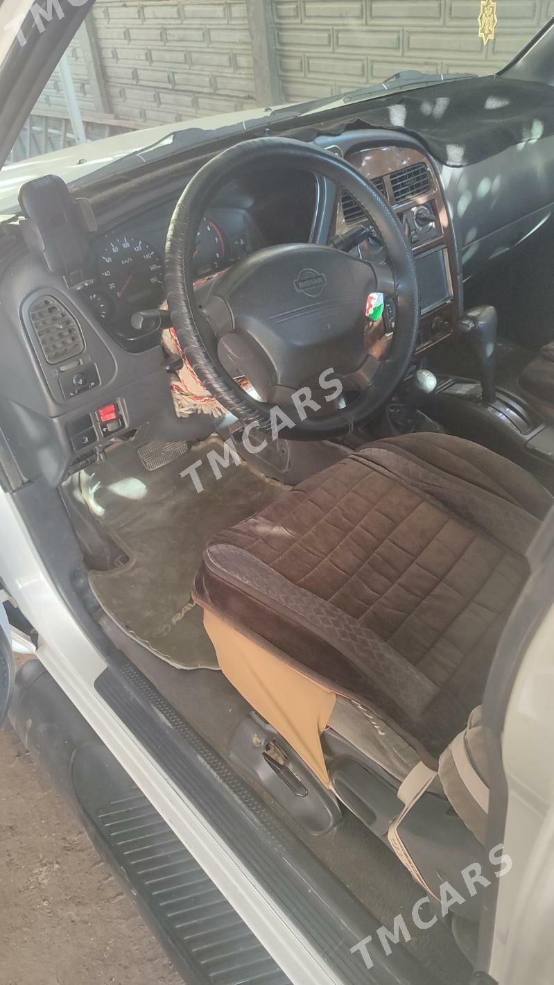 Nissan Pathfinder 1999 - 90 000 TMT - Türkmenabat - img 2