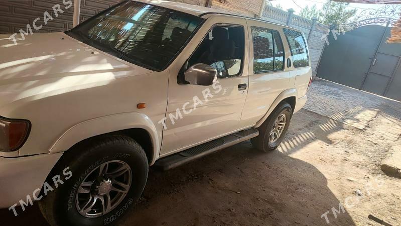Nissan Pathfinder 1999 - 90 000 TMT - Türkmenabat - img 3