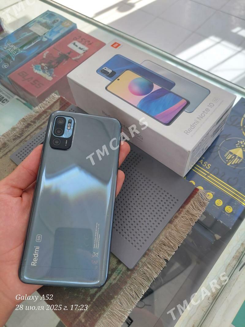 Redmi note10 5g - Mary - img 6