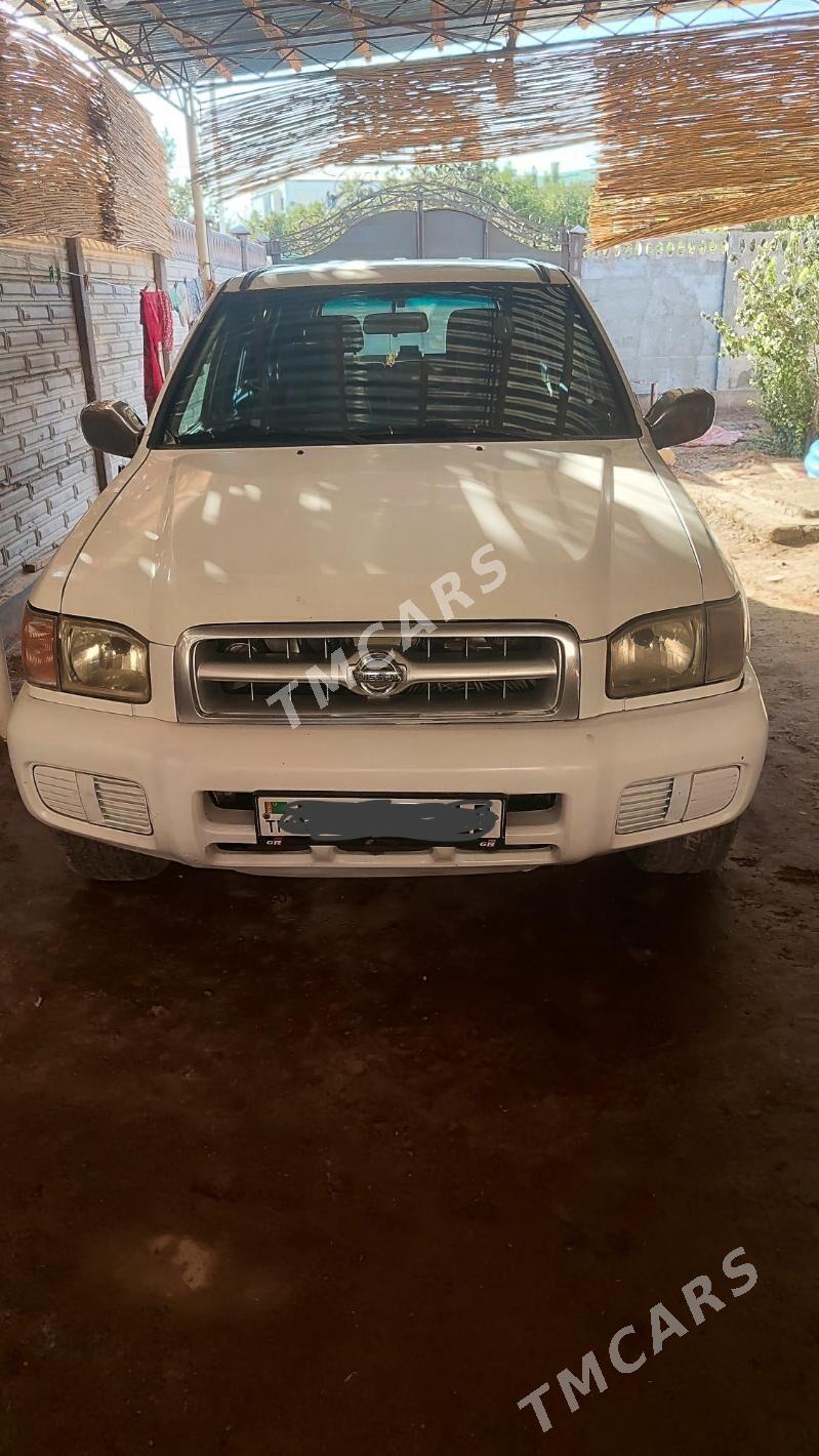 Nissan Pathfinder 1999 - 90 000 TMT - Türkmenabat - img 4