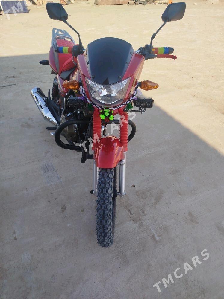 Fekon FK200-14G 2025 - 19 000 TMT - Balkanabat - img 3