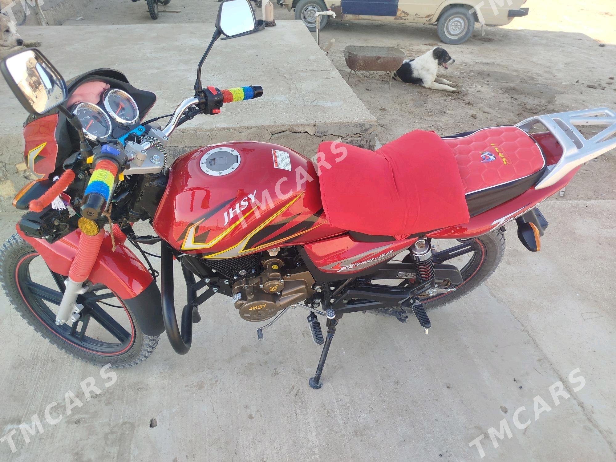 Fekon FK200-14G 2025 - 19 000 TMT - Balkanabat - img 2