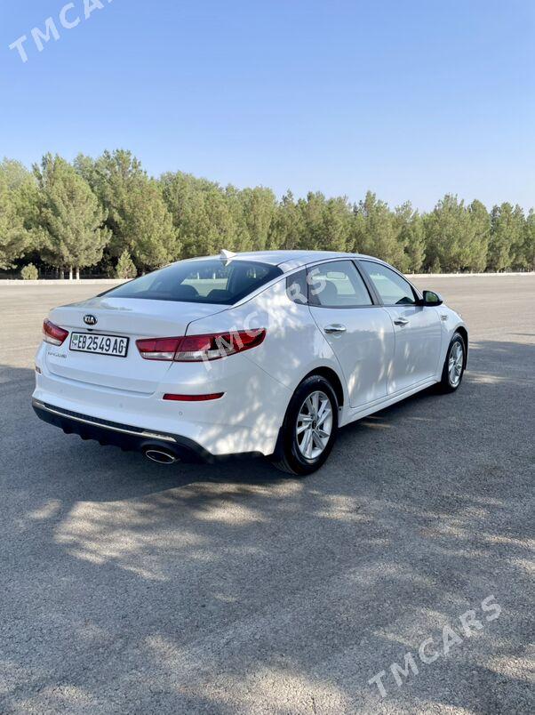 Kia Optima 2019 - 189 000 TMT - Aşgabat - img 7