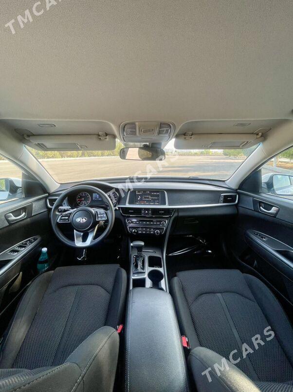 Kia Optima 2019 - 189 000 TMT - Aşgabat - img 5