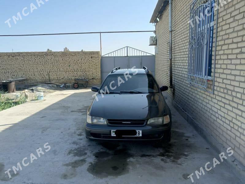 Toyota Corona 1995 - 70 000 TMT - Туркменабат - img 2