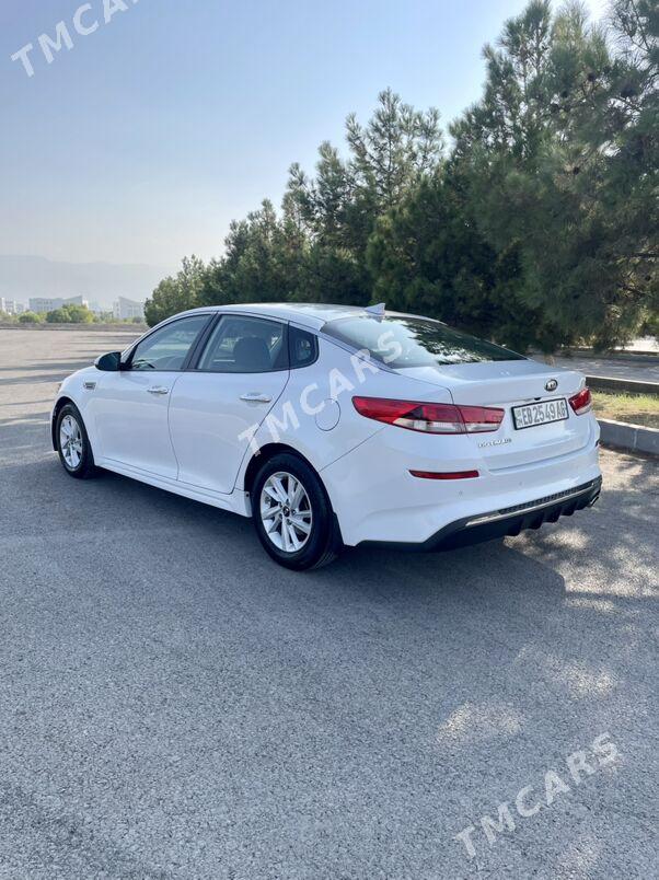 Kia Optima 2019 - 189 000 TMT - Aşgabat - img 3