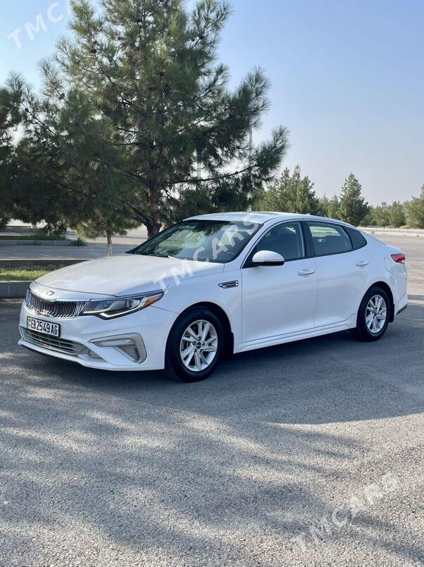 Kia Optima 2019 - 189 000 TMT - Aşgabat - img 6