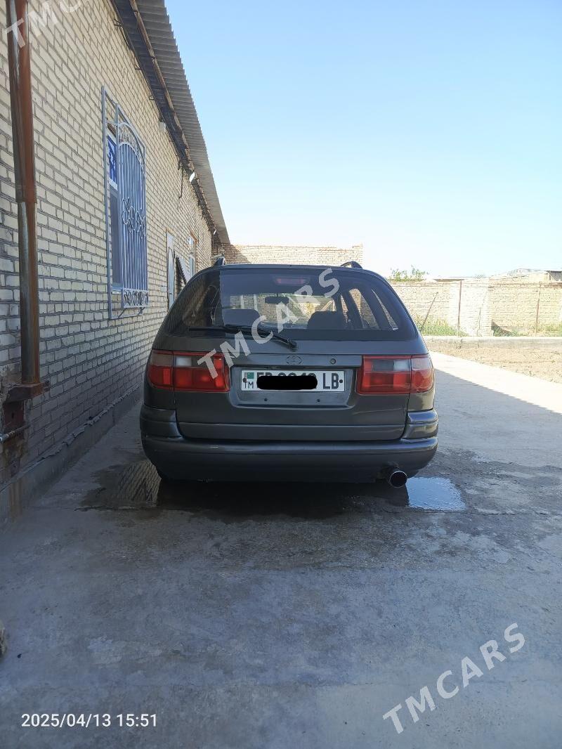 Toyota Corona 1995 - 70 000 TMT - Туркменабат - img 6