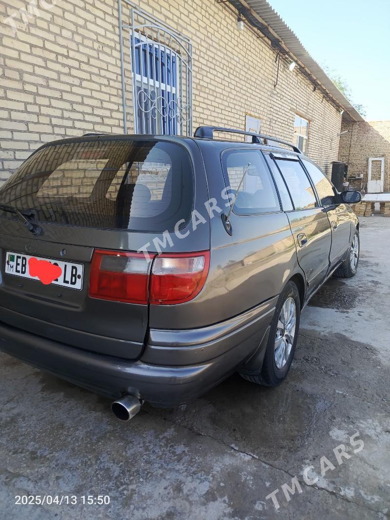 Toyota Corona 1995 - 70 000 TMT - Туркменабат - img 9