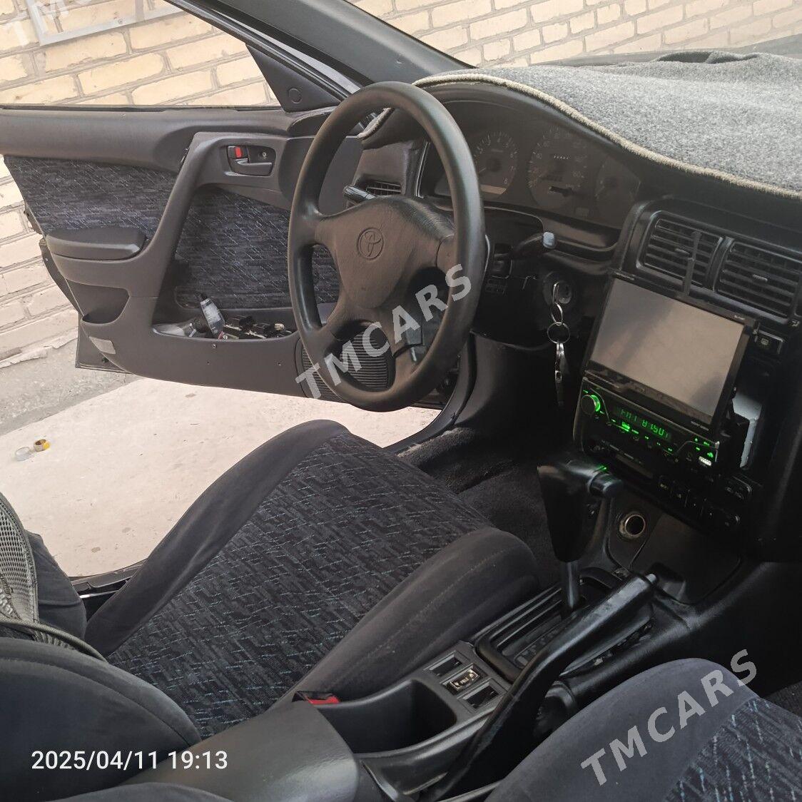 Toyota Corona 1995 - 70 000 TMT - Туркменабат - img 3