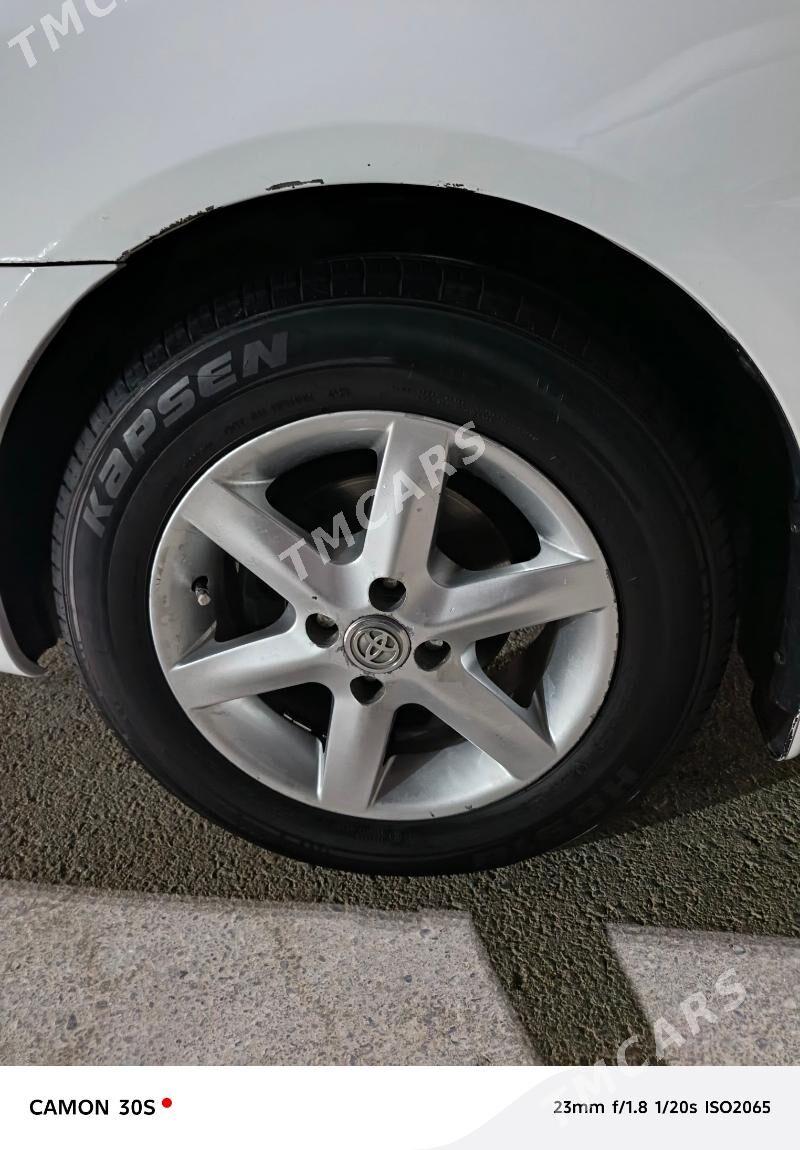 Toyota Corolla 2006 - 135 000 TMT - 30 мкр - img 3