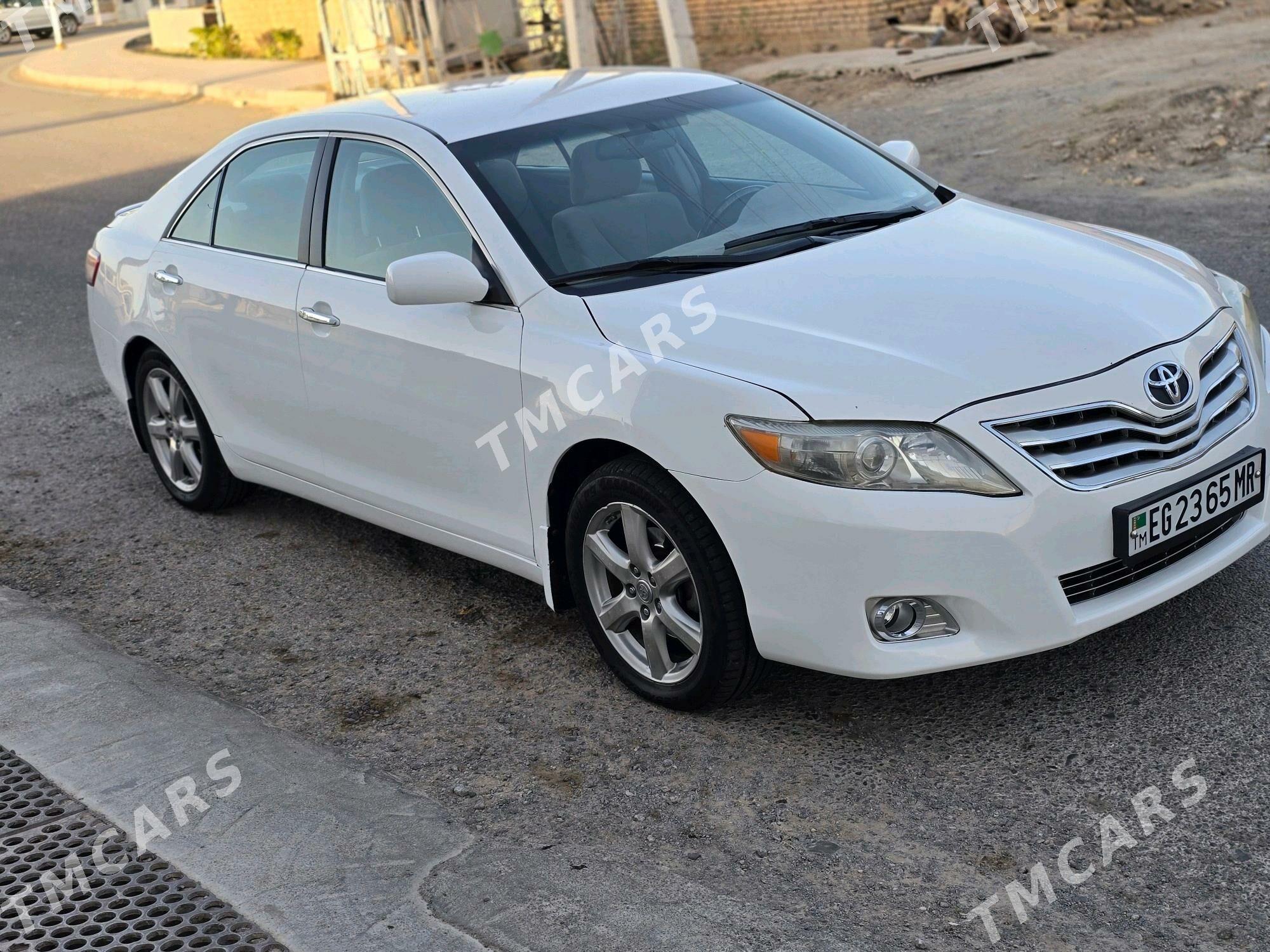 Toyota Camry 2010 - 156 000 TMT - Sakarçäge - img 5