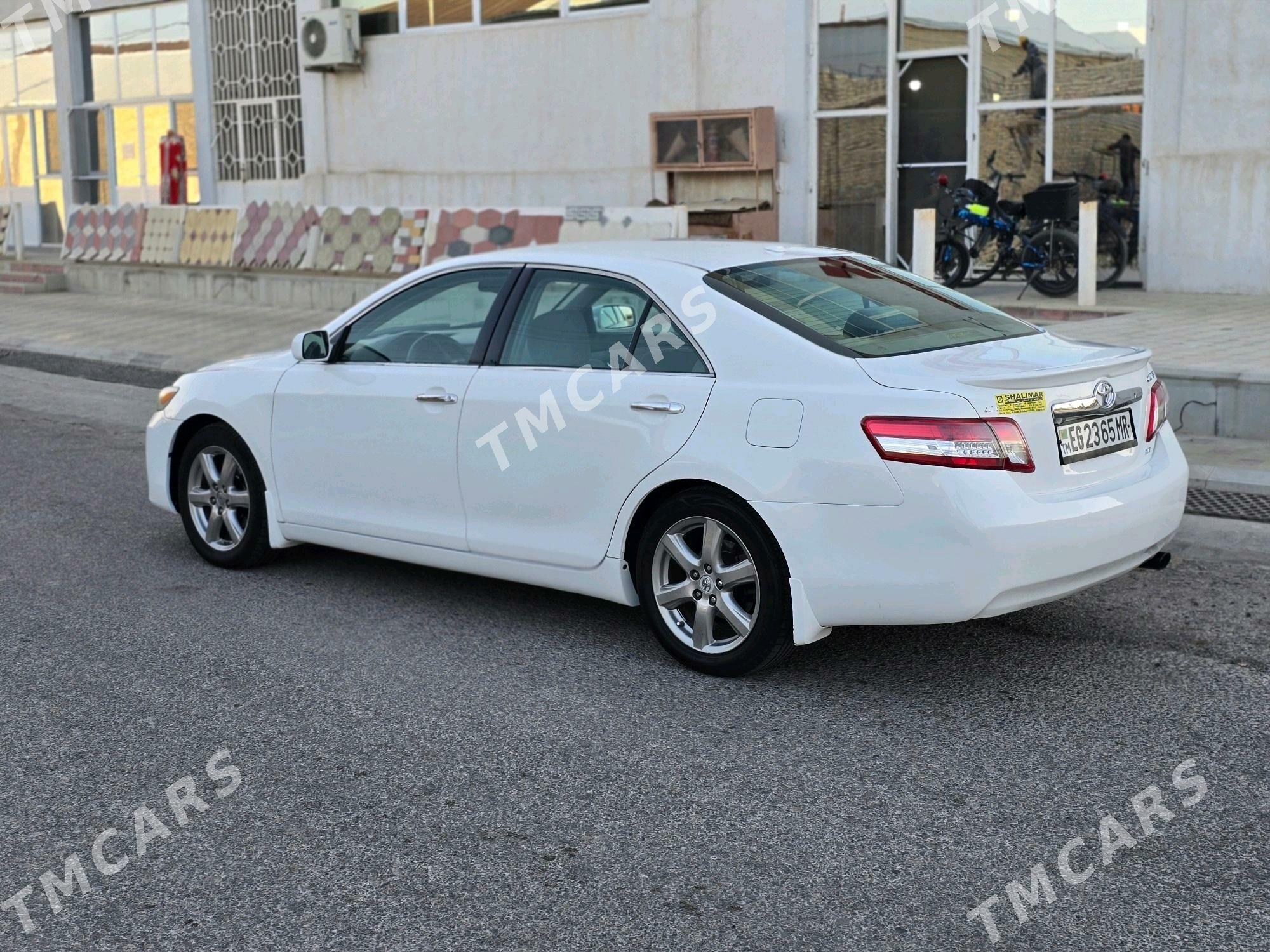 Toyota Camry 2010 - 156 000 TMT - Sakarçäge - img 10