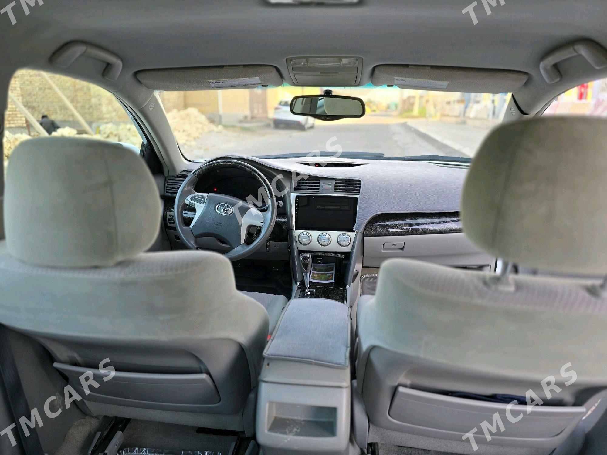Toyota Camry 2010 - 156 000 TMT - Sakarçäge - img 8
