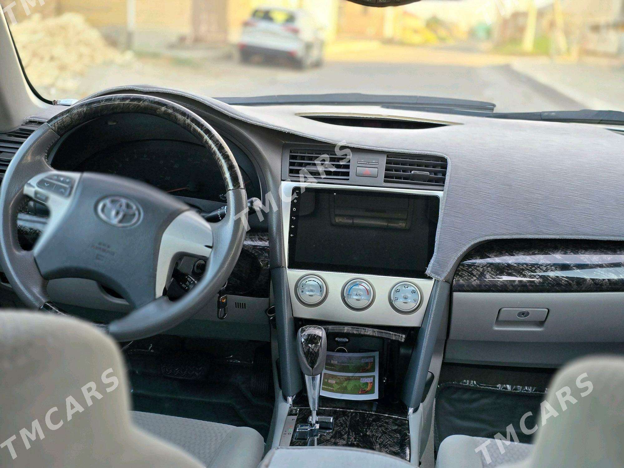 Toyota Camry 2010 - 156 000 TMT - Sakarçäge - img 4