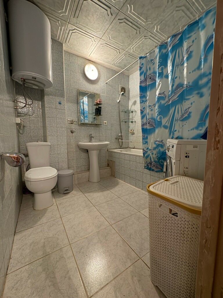 продается квартира Satlyk jay - Aşgabat - img 5