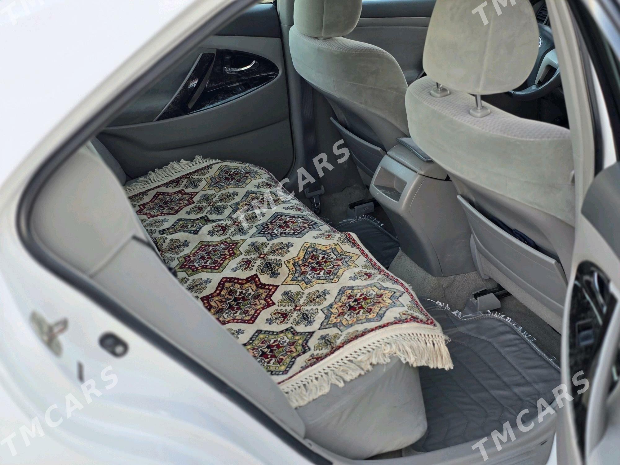 Toyota Camry 2010 - 156 000 TMT - Sakarçäge - img 7