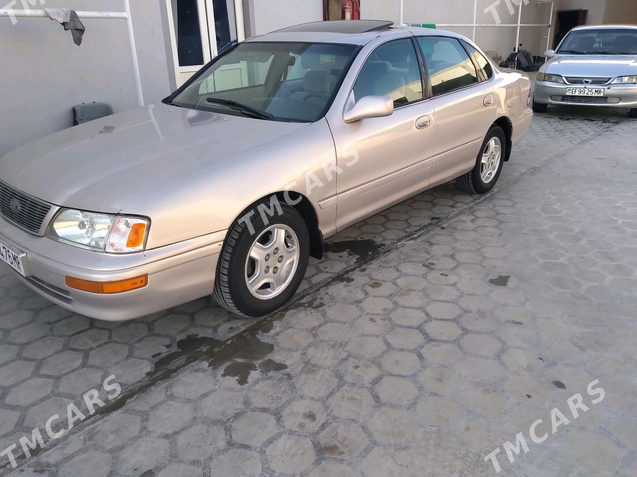 Toyota Avalon 1997 - 125 000 TMT - Mary - img 2