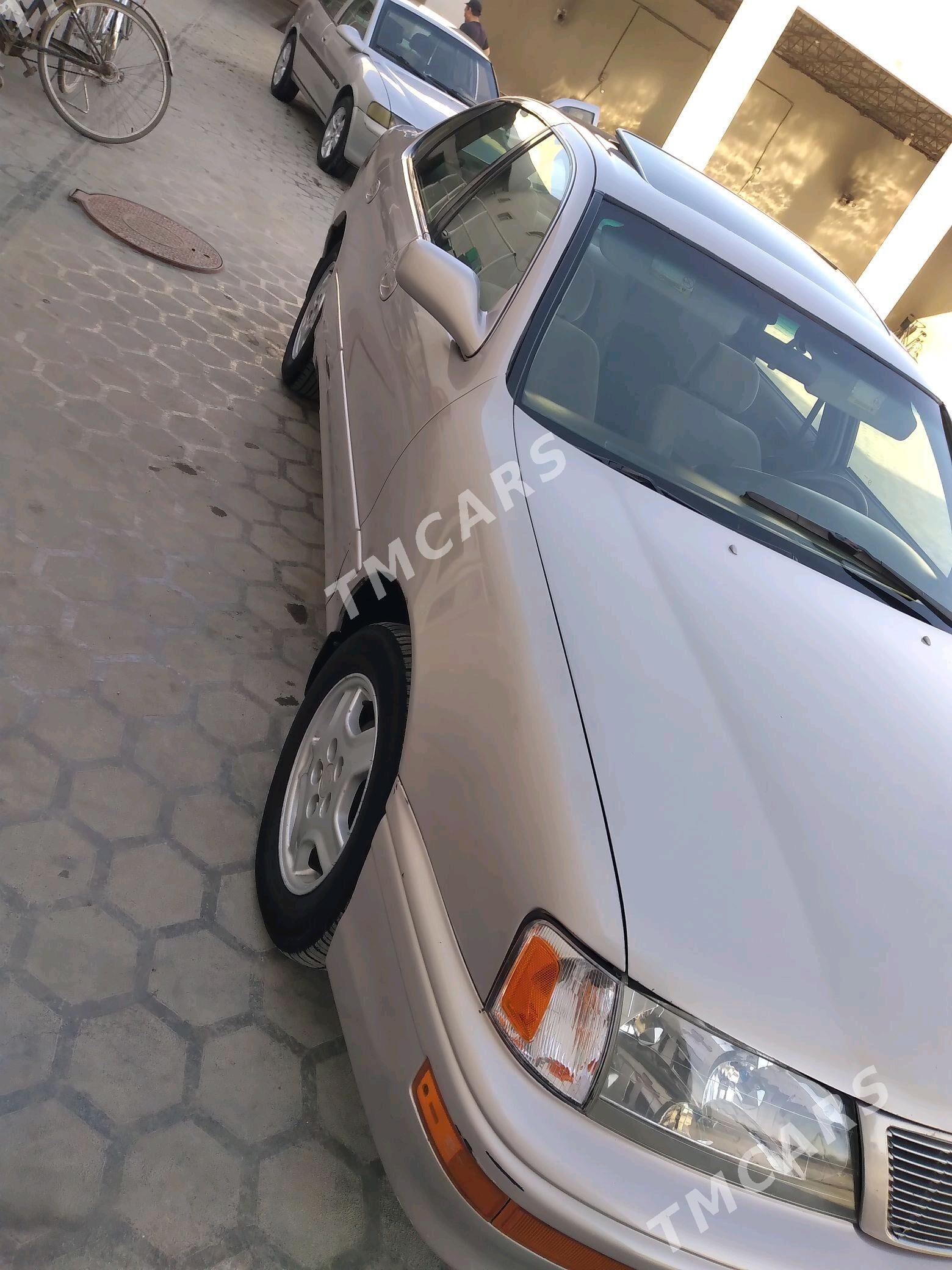 Toyota Avalon 1997 - 125 000 TMT - Mary - img 1