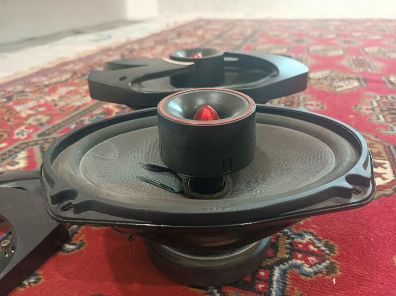 pioneer kalonka 600w 800 TMT - Гумдаг - img 3