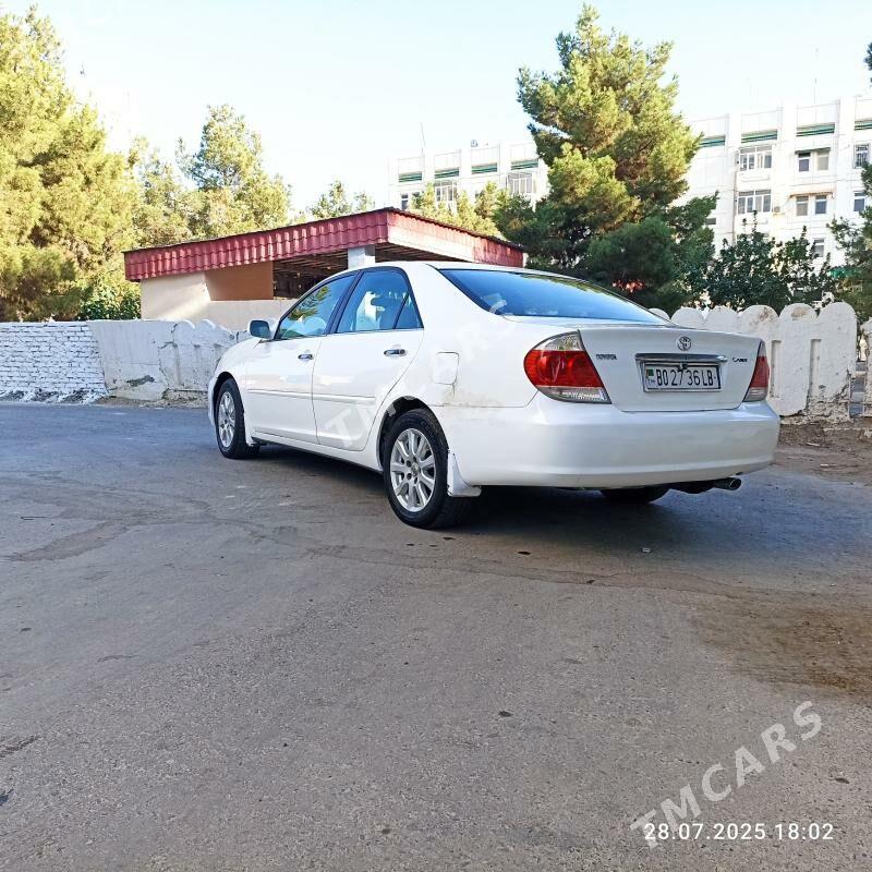 Toyota Camry 2003 - 135 000 TMT - Türkmenabat - img 4
