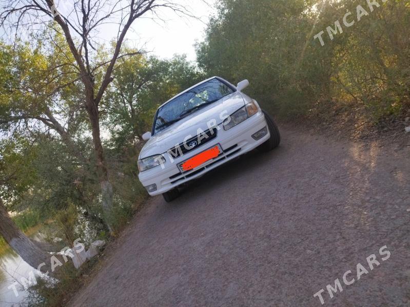 Toyota Camry 2000 - 150 000 TMT - Кёнеургенч - img 2