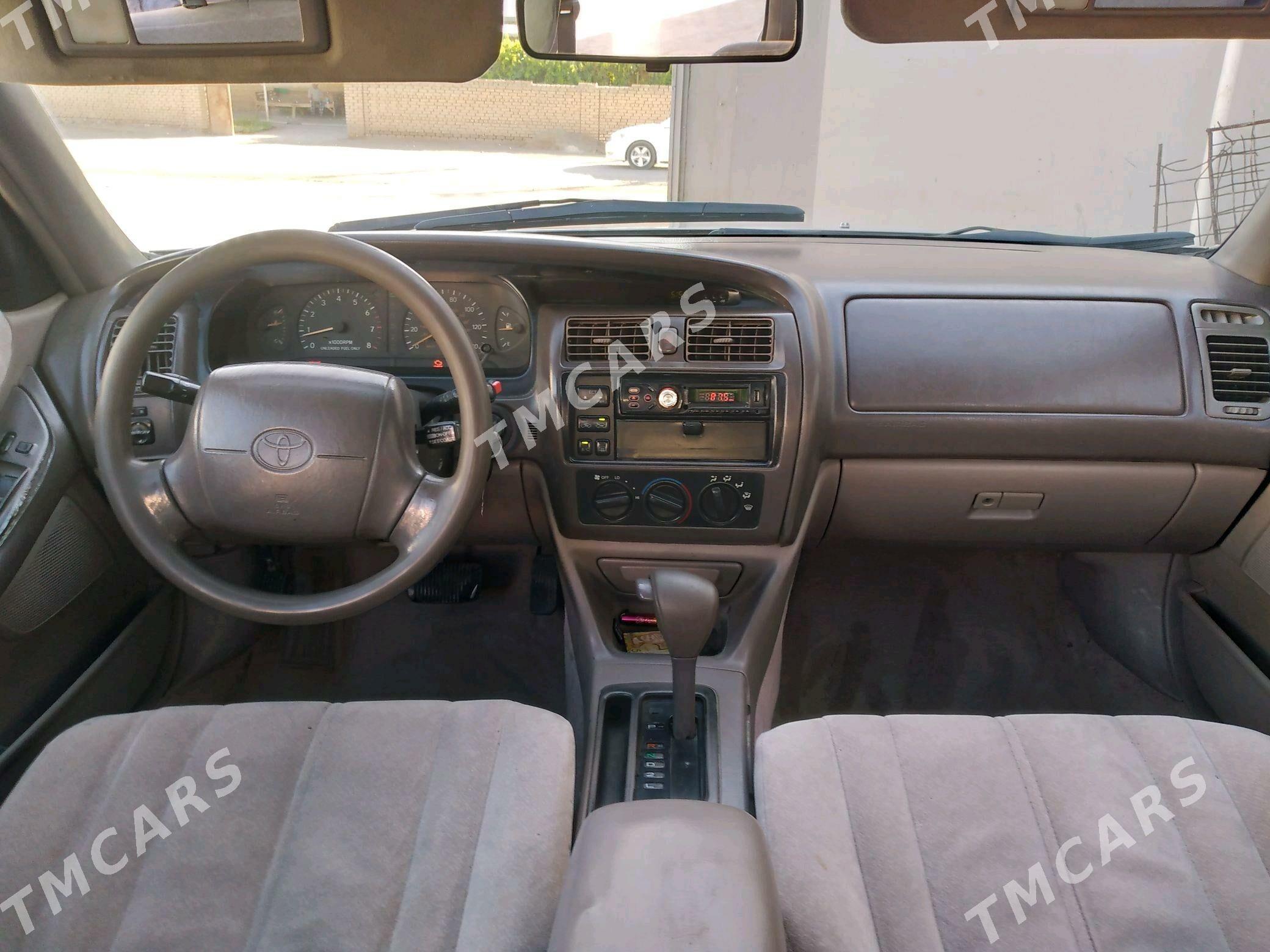 Toyota Avalon 1997 - 125 000 TMT - Mary - img 6