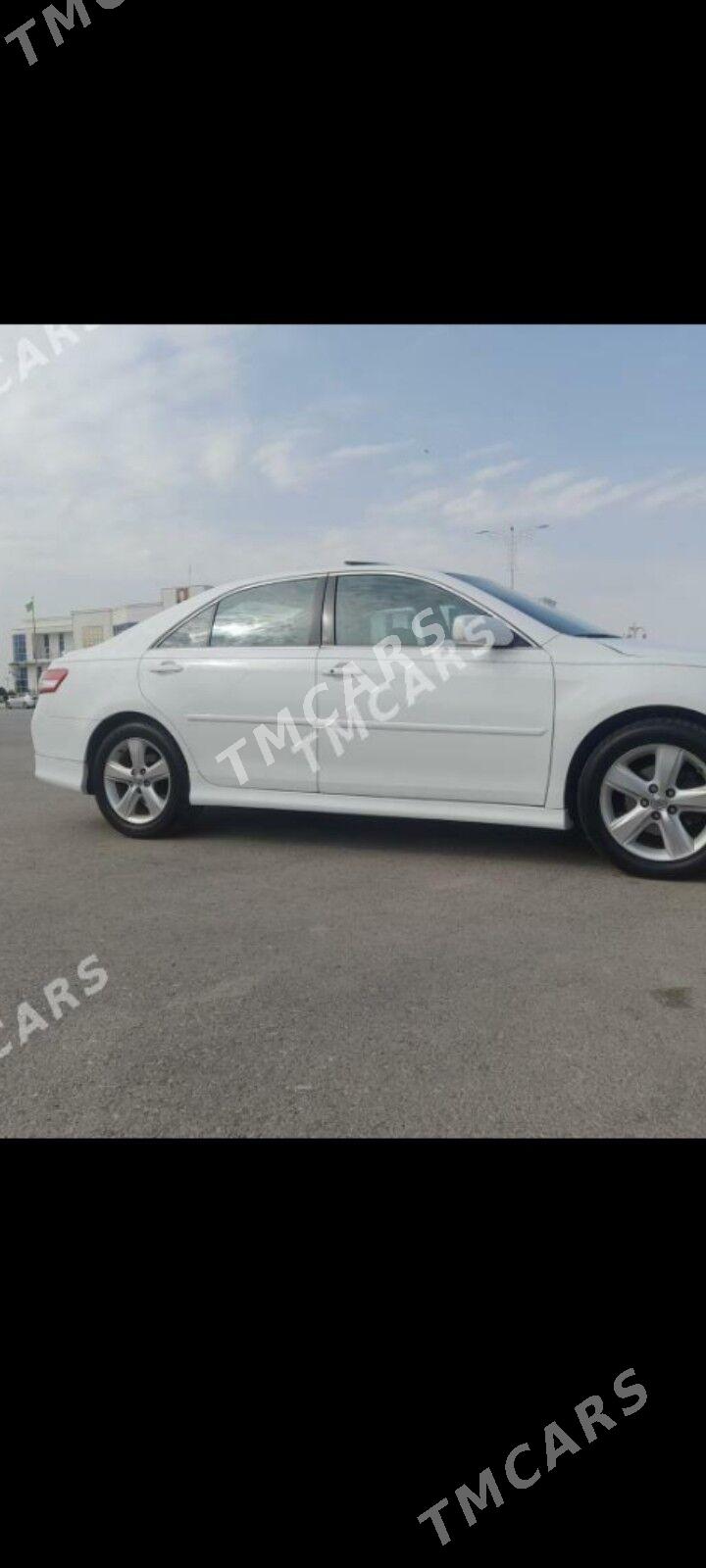 Toyota Camry 2011 - 220 000 TMT - Балканабат - img 4
