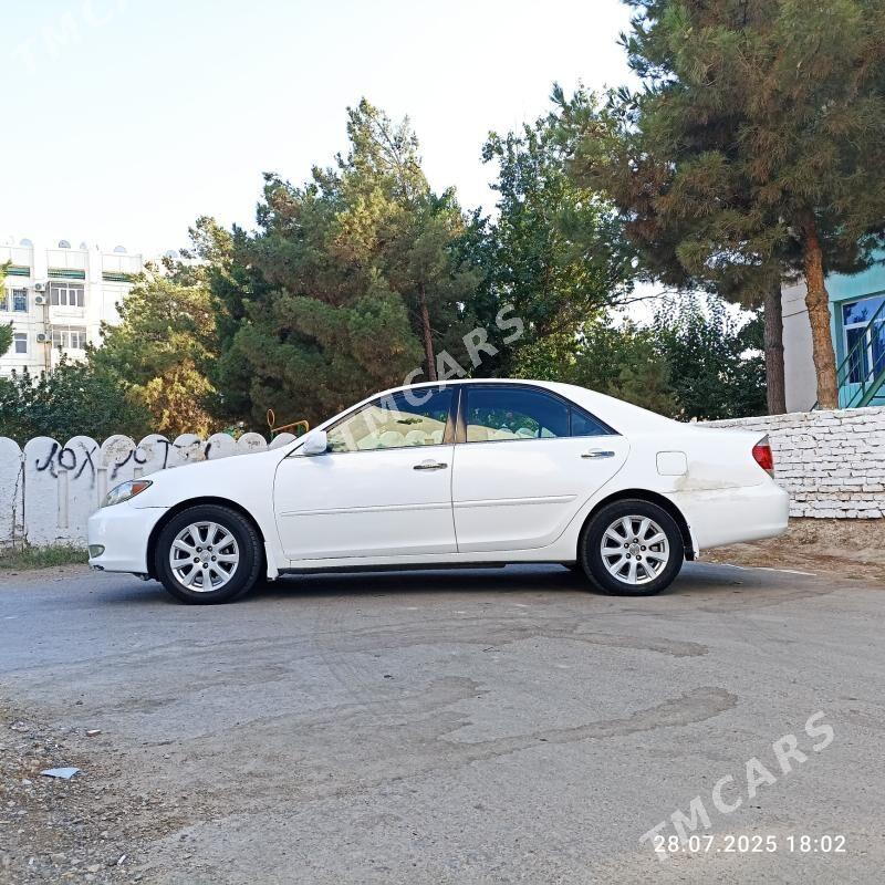 Toyota Camry 2003 - 135 000 TMT - Türkmenabat - img 3