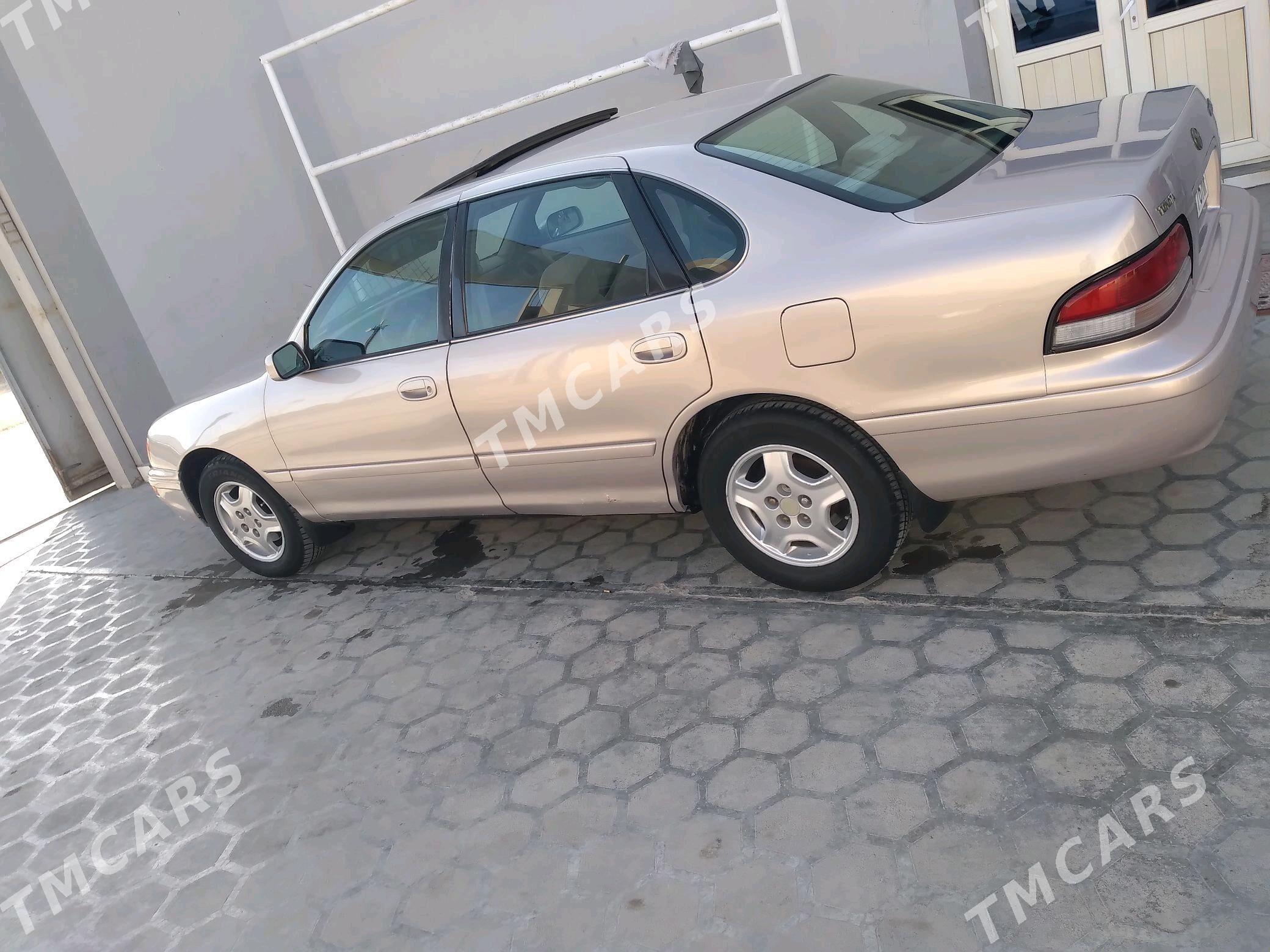 Toyota Avalon 1997 - 125 000 TMT - Mary - img 4
