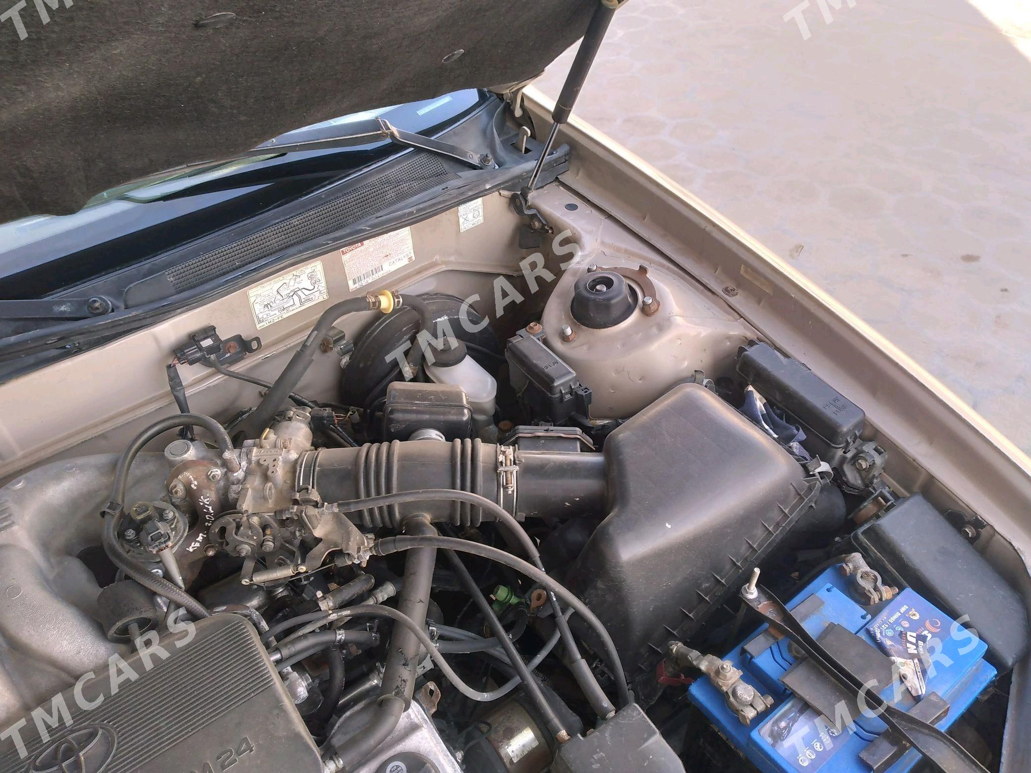 Toyota Avalon 1997 - 125 000 TMT - Mary - img 8