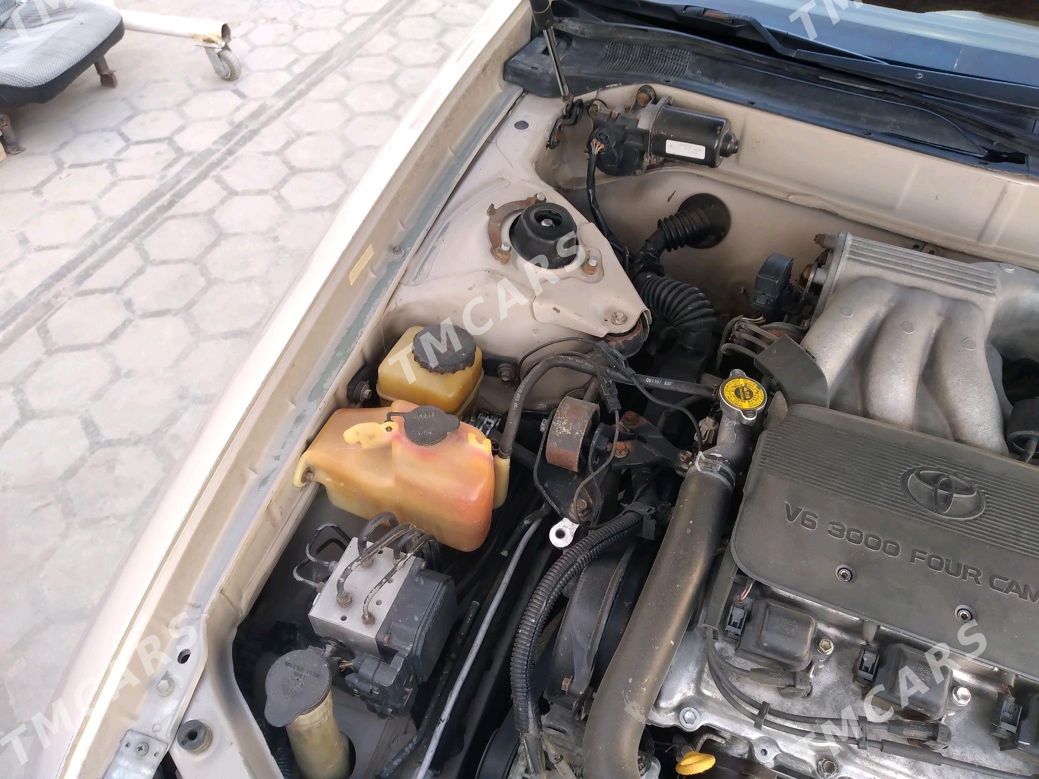 Toyota Avalon 1997 - 125 000 TMT - Mary - img 9