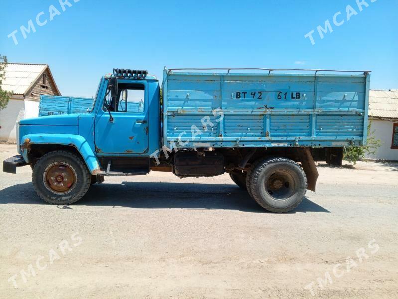 Gaz 53 1992 - 40 000 TMT - Garabekewül - img 2