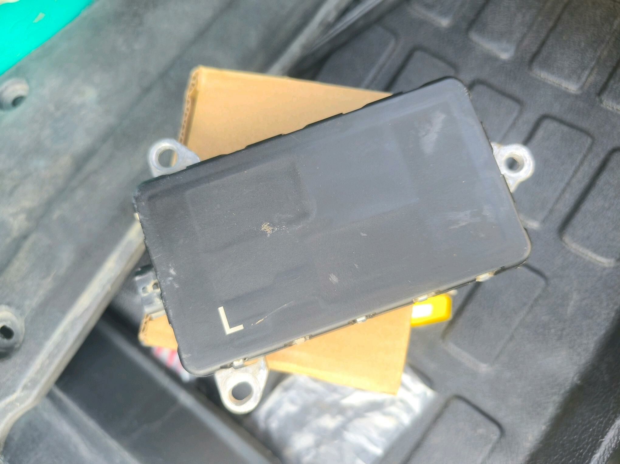 Palta camry bsm datcik blok 1 100 TMT - Aşgabat - img 2