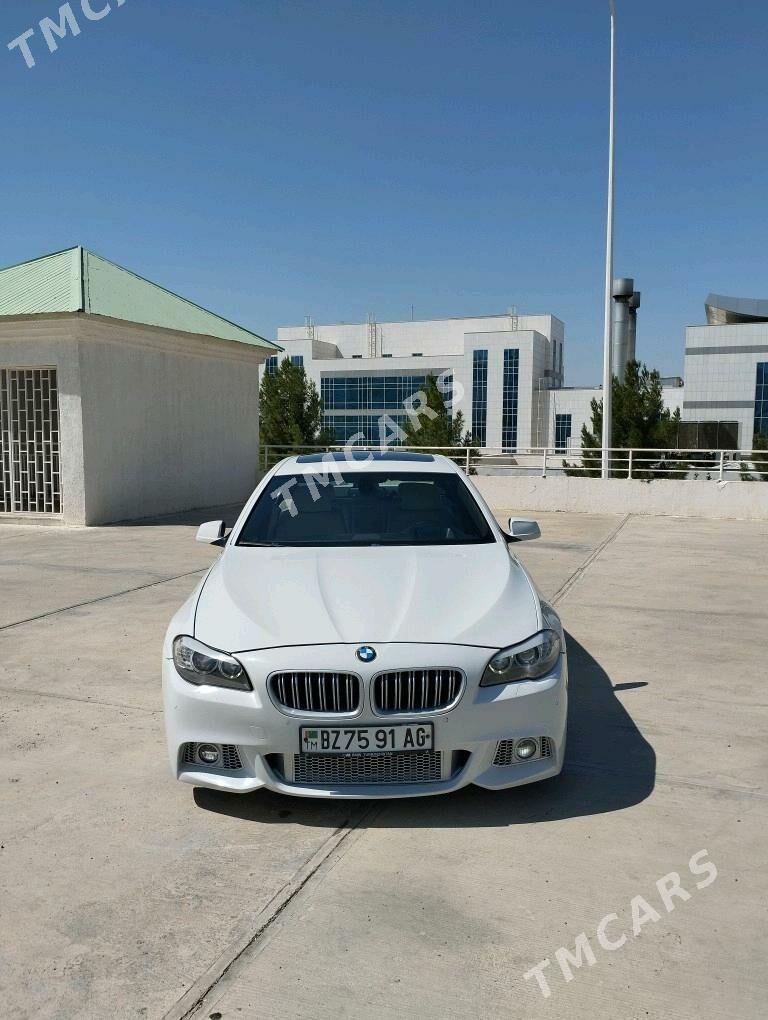 BMW F10 2011 - 280 000 TMT - Aşgabat - img 2