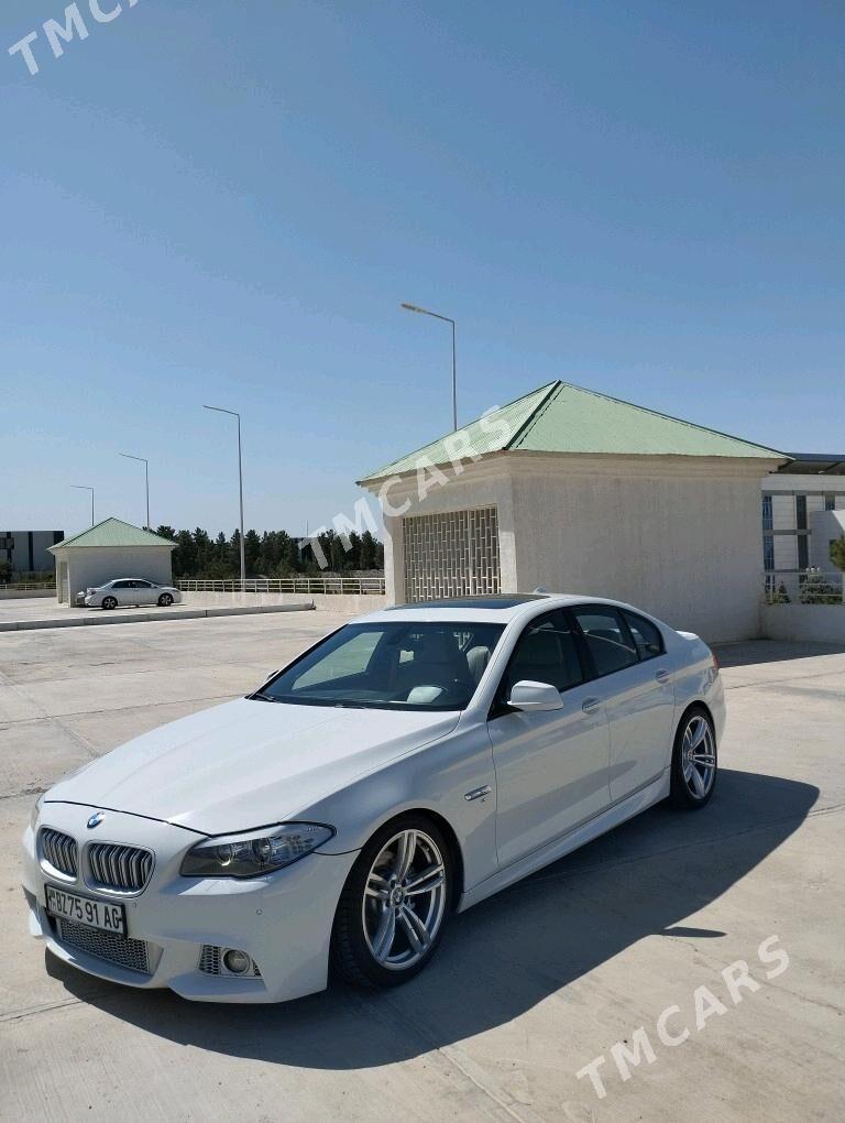 BMW F10 2011 - 280 000 TMT - Aşgabat - img 3