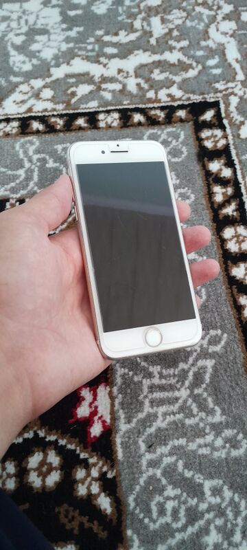 iPhone 7 - Mary - img 2