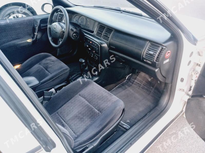 Opel Vectra 1998 - 50 000 TMT - Büzmeýin - img 7