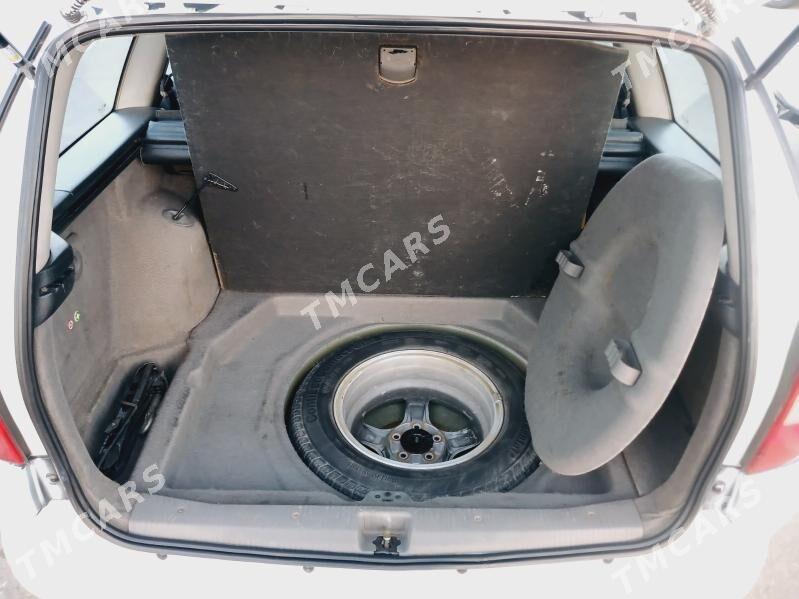 Opel Vectra 1998 - 50 000 TMT - Büzmeýin - img 6