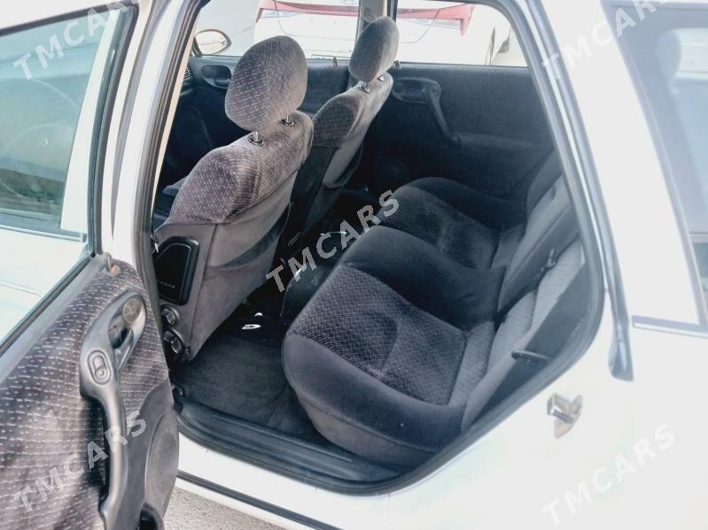 Opel Vectra 1998 - 50 000 TMT - Büzmeýin - img 5