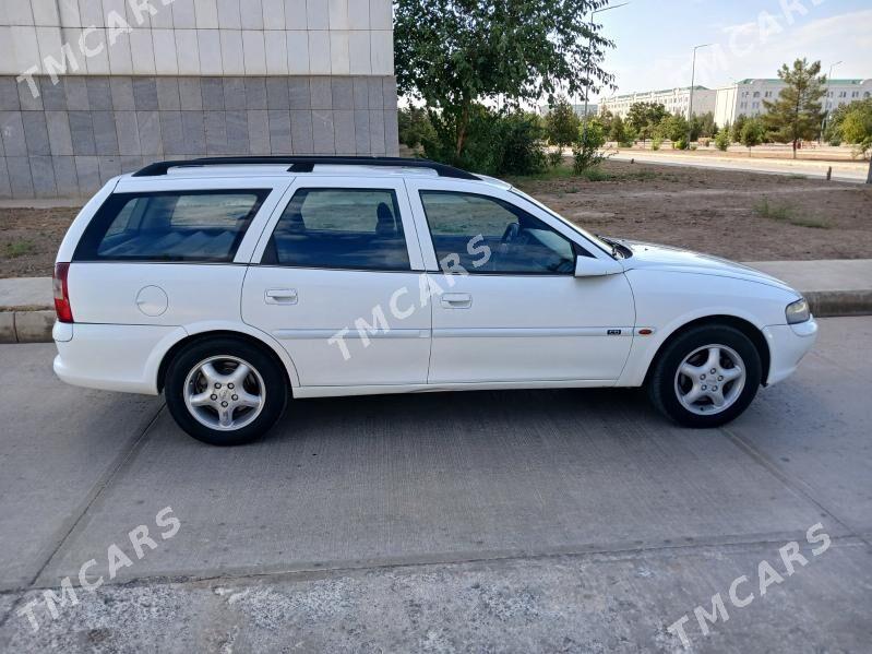 Opel Vectra 1998 - 50 000 TMT - Büzmeýin - img 2