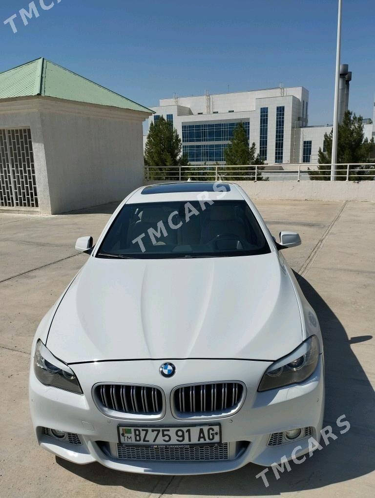BMW F10 2011 - 280 000 TMT - Aşgabat - img 7