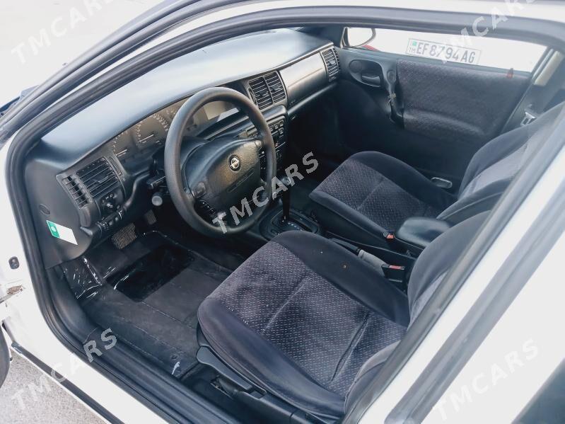 Opel Vectra 1998 - 50 000 TMT - Büzmeýin - img 4