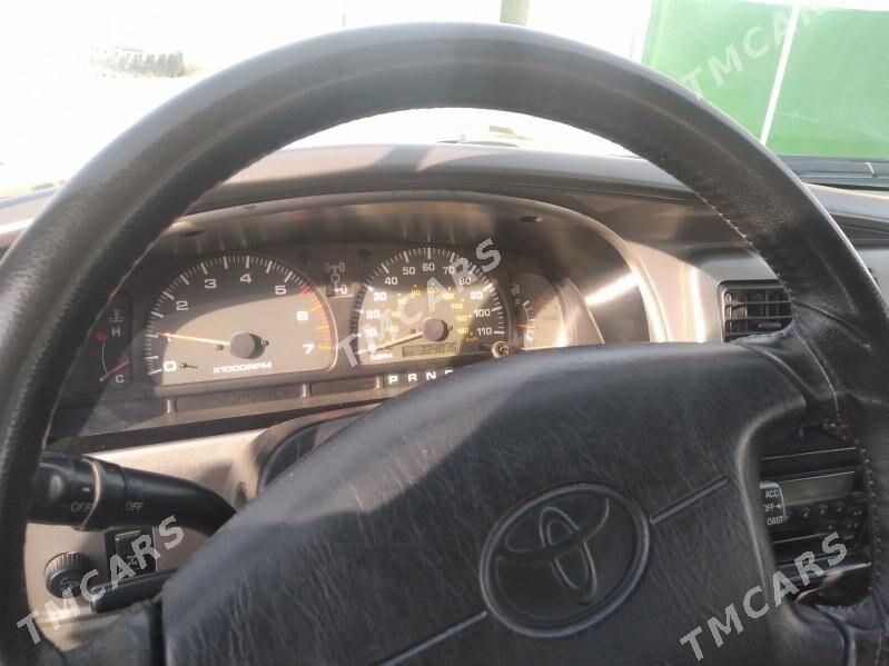 Toyota 4Runner 2002 - 170 000 TMT - Балканабат - img 6