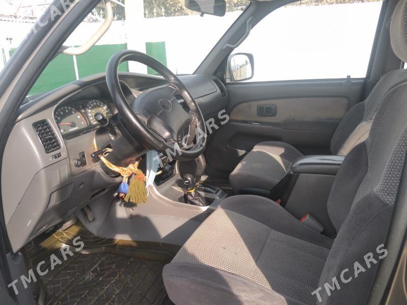 Toyota 4Runner 2002 - 170 000 TMT - Балканабат - img 5